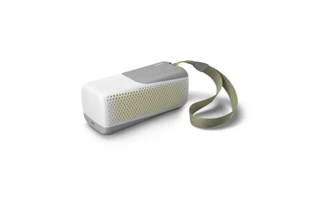 PHILIPS Enceinte Bluetooth   TAS4807W/00